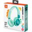 Наушники JBL JR320BT (зеленый)