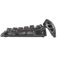 Gravastar Mercury K1 Pro Cyberpunk Special Edition