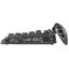 Игровая клавиатура Gravastar Mercury K1 Pro Cyberpunk Special Edition