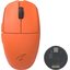 Игровая мышка Zaopin Z1 PRO 4k (оранжевый)