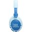 Наушники JBL JR470NC (голубой/синий)