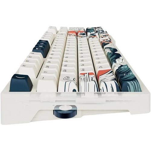 Набор периферии Lunacy Kanagawa (g3ms Diamond) (бежевый)