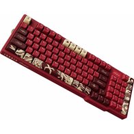 Lunacy Longwei (g3ms Diamond) (LISWK03) (красный)