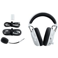 Razer BlackShark V3 Pro (белый)