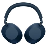 Sony WH-1000XM6 (синий)
