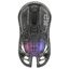 Игровая мышка Gravastar M2 Transparent Black