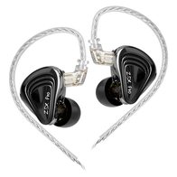 KZ Acoustics ZSX Pro без микрофона