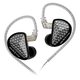 KZ Acoustics AS16 PRO X без микрофона (черный)