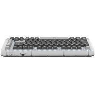 Logitech Alto Keys K75M (графитовый)