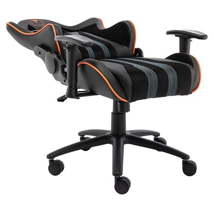 Zone51 Gravity (черный/оранжевый)