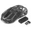 Игровая мышка Gravastar M2 Transparent Black