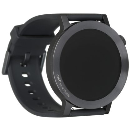 Умные часы CMF Watch 3 Pro (черный)