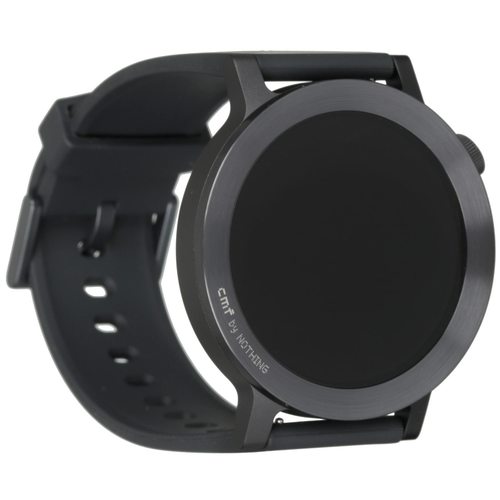 Умные часы CMF Watch 3 Pro (черный)