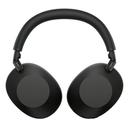 Наушники Sony WH-1000XM6 (черный)