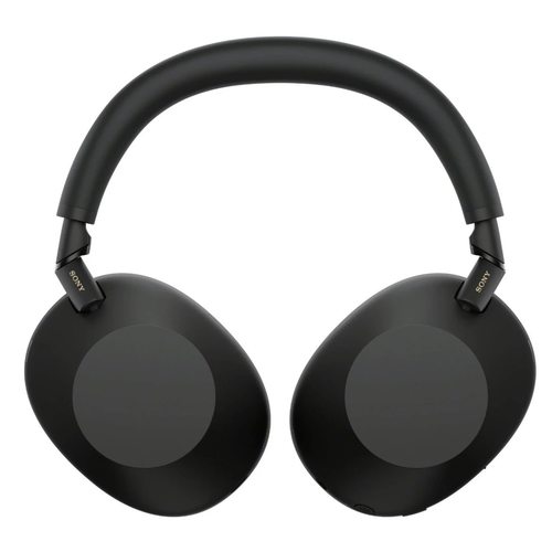 Наушники Sony WH-1000XM6 (черный)