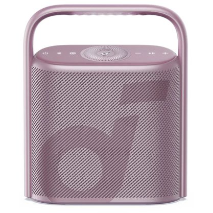 Беспроводная колонка Anker Soundcore Motion X500 A3131 (розовый)
