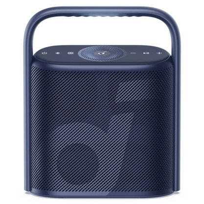 Беспроводная колонка Anker Soundcore Motion X500 A3131 (синий)