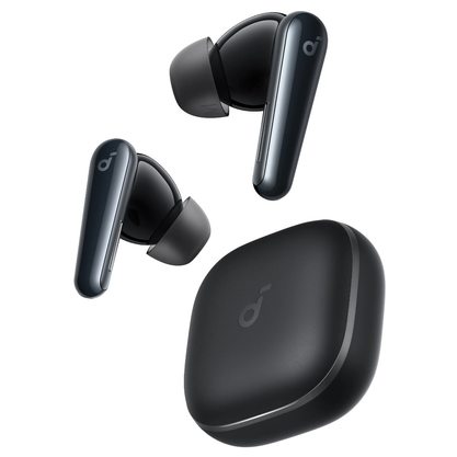 Беспроводные наушники Anker Soundcore Liberty 5 (черный)