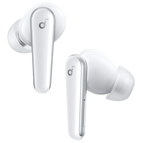 Беспроводные наушники Anker Soundcore Liberty 5 (белый)