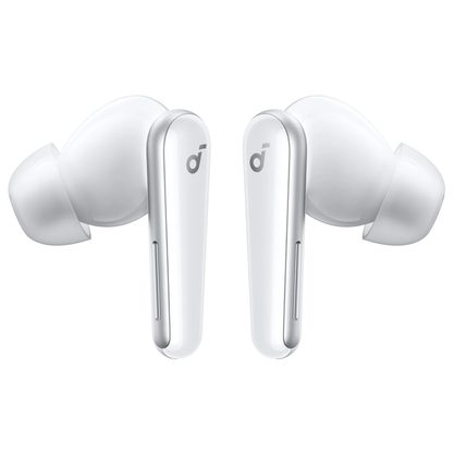 Беспроводные наушники Anker Soundcore Liberty 5 (белый)