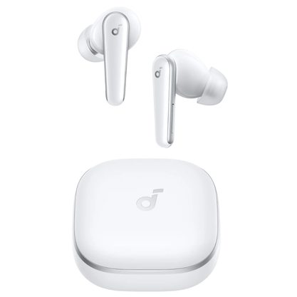 Беспроводные наушники Anker Soundcore Liberty 5 (белый)