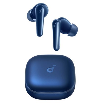 Беспроводные наушники Anker Soundcore Liberty 5 (синий)