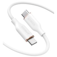 Anker 643 USB-C to USB-C A8552 0.9 м 240W (белый)