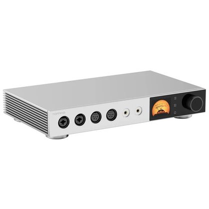 Портативный усилитель и ЦАП Topping A900