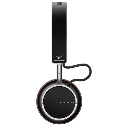 Беспроводные наушники Beyerdynamic Aventho 100 (черный)