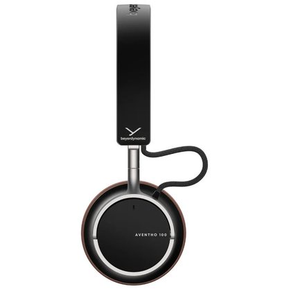 Беспроводные наушники Beyerdynamic Aventho 100 (коричневый)