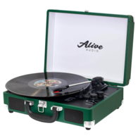 Alive Audio Glam Pine