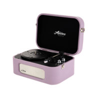 Alive Audio Stories Lilac