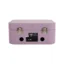 Виниловый проигрыватель Alive Audio Stories Lilac