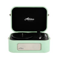 Alive Audio Stories Mojito