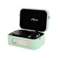 Alive Audio Stories Mojito