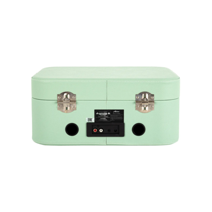 Виниловый проигрыватель Alive Audio Stories Mojito