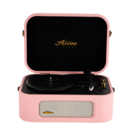 Alive Audio Stories Rose Wine