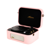 Alive Audio Stories Rose Wine