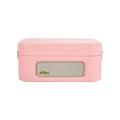 Виниловый проигрыватель Alive Audio Stories Rose Wine