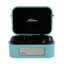Виниловый проигрыватель Alive Audio Stories Turquoise