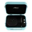 Виниловый проигрыватель Alive Audio Stories Turquoise