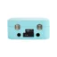Виниловый проигрыватель Alive Audio Stories Turquoise