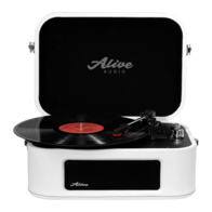 Alive Audio Stories Blanche