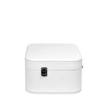 Alive Audio Stories Blanche