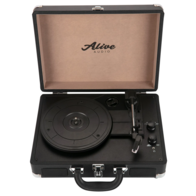 Alive Audio VIBE (черный)