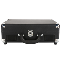 Alive Audio VIBE (черный)