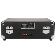 Alive Audio VIBE (черный)