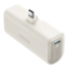 Портативное зарядное устройство (Powerbank) Anker Nano Power Bank 1653 (22.5W, Built-In USB-C Connector) (белый)