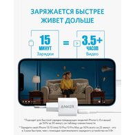 Anker PowerPort III Nano 20W (A2633)