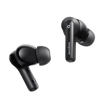 Беспроводные наушники Anker SoundCore Life Note 3i (черный)